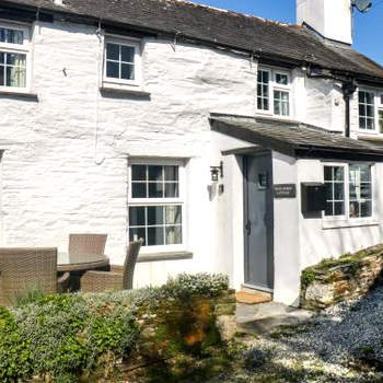 Thatch View Cottage