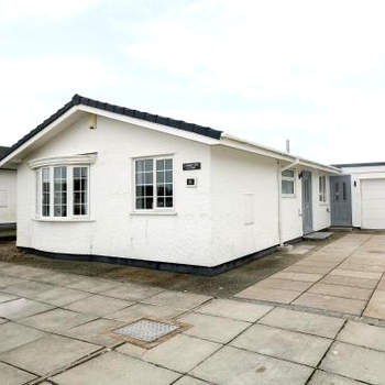 Lake View Cottage