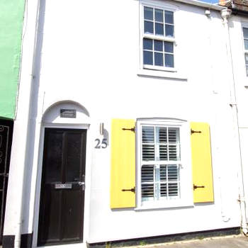 Lifeboat Cottage