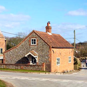 Dog Cottage