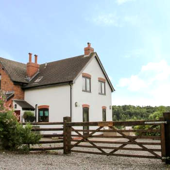 Minton Lane Cottage