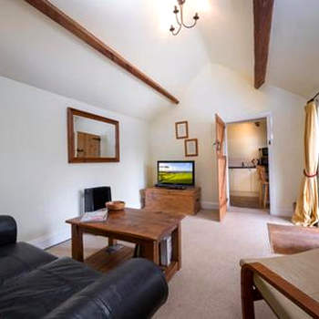 The Nook at West Langton lodge