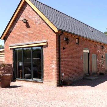 The Stables
