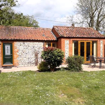 Tanglewood Cottage