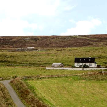 Hebridean View