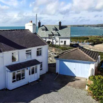 Porth Diana House - 4 Bed-Sleep10-Trearddur Bay