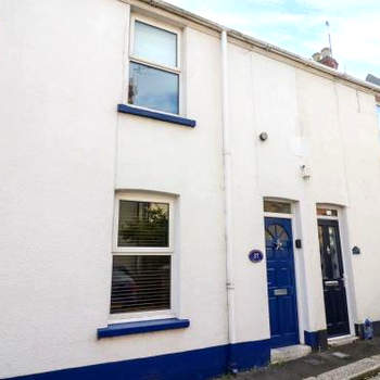 South Harbour Cottage