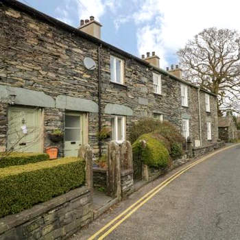 Oak Tree Cottage