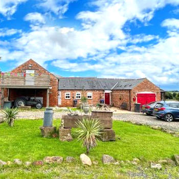 Quaint 4 Bed Barn Conversion Barnhouse Starshinezz