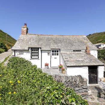 Harbour Cottage