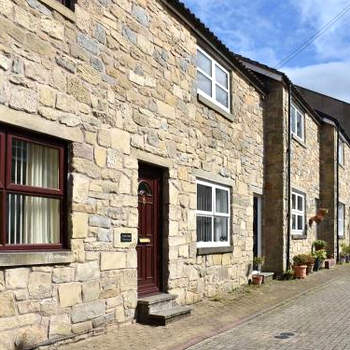 Twizell Cottage