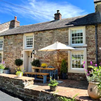 The Cosy Nook Cottage Company - Cosy Cottage