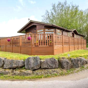 Lakeview Lodge