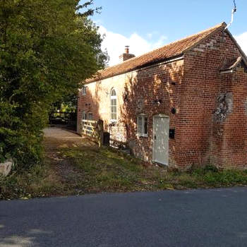 Baptist Cottage