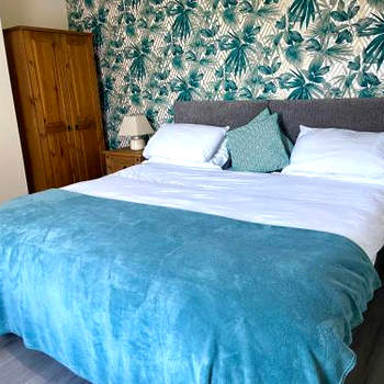 Milburn Cottage 2- Luxury Accommodation