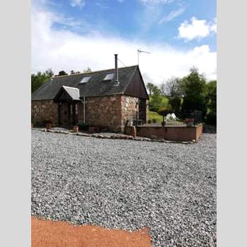 Boghead Cottage: Holiday Cottage in Royal Deeside