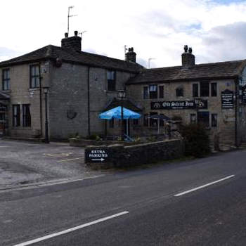 The Old Silent Inn