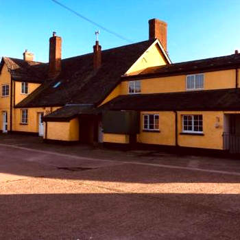 Elbury Farm Annex