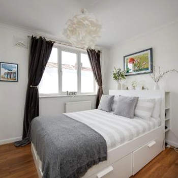 Tranquility Nook