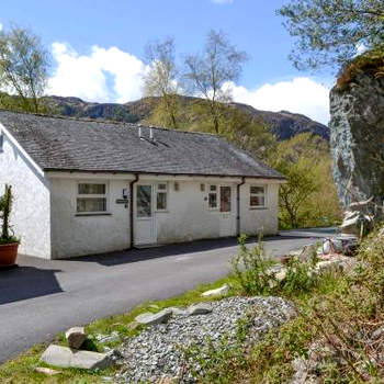 Langdale Cottage