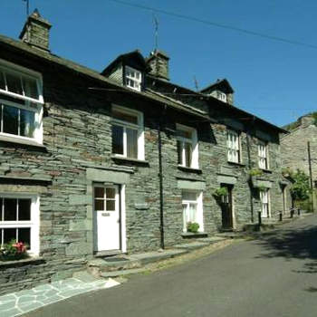 Meadow View, Chapel Stile