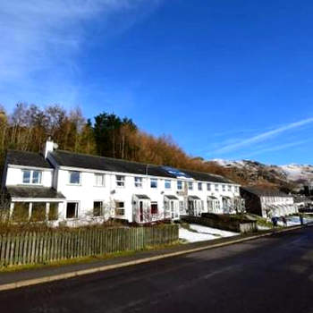 12 Thrang Brow, Chapel Stile