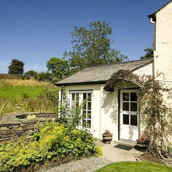 Fold Cottage, Outgate near Ambleside