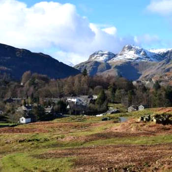 The Stables, Elterwater