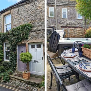 End Cottage