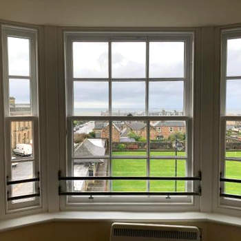 Ayr Loft Apartment with Fabulous Views