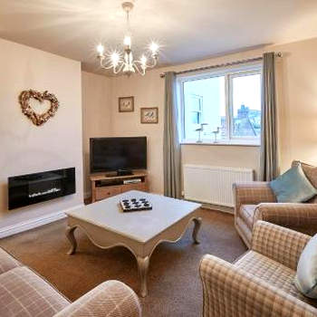 Host & Stay - Pecks Cottage