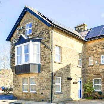Lyndale House