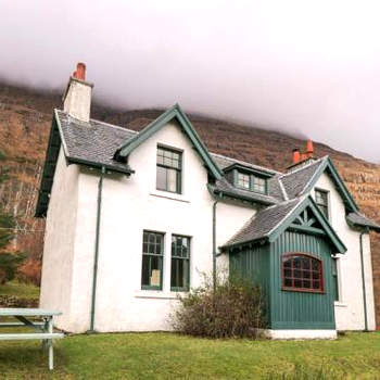 Glen Cottage - Torridon