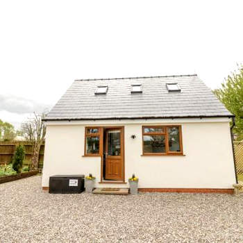 Meadow Cottage
