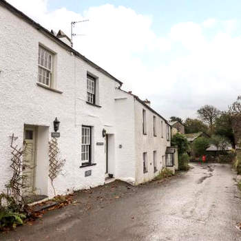 Stoney Croft Cottage