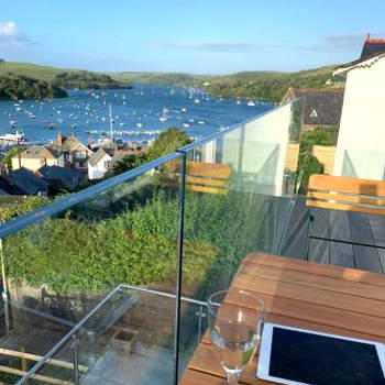 Flat 3, Glenthorne House, Salcombe