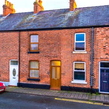 Smart home near Chester City Centre