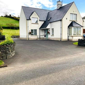 Cloneymore Self Catering House