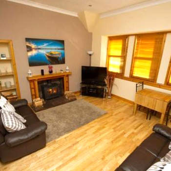 Mallaig Self Catering Apartment