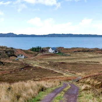 Cliff Cottage