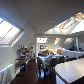 The Loft - Remarkable 2-Bed Anstruther Apartment