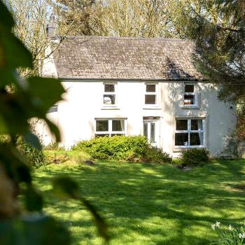 Stone Hall Mill Cottage, Welsh Hook