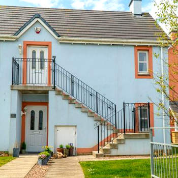 Little Acorn - 2-Bed Anstruther Apartment