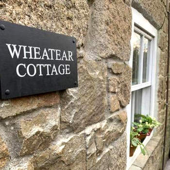 Wheatear Cottage