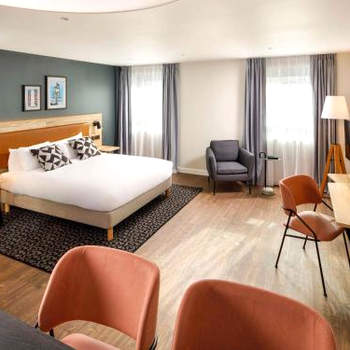 Aparthotel Adagio London Sutton Point