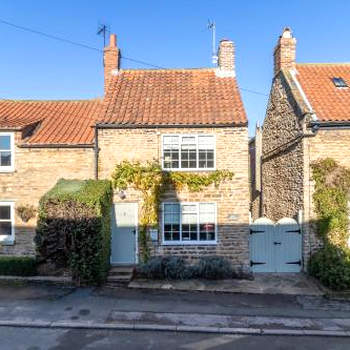 Dene Cottage, Welburn