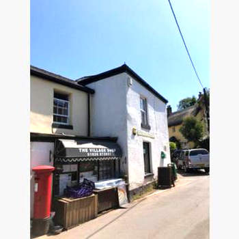 Stokeinteignhead, South Devon, Character Countryside Apartment