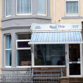 Briny View Hotel