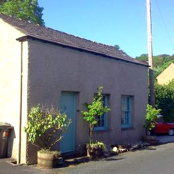 Stunning 1-Bed Cottage Close to Lakedistrict