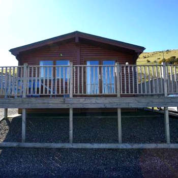 Chalet Loch Leven Lodge 11 by Interhome